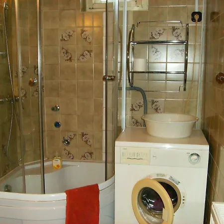 Apartment Hanga *