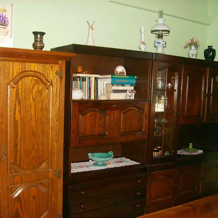 Apartment Hanga