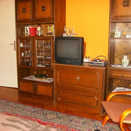 Hanga Apartment Fonyód