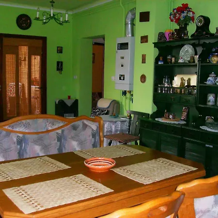 Apartment Hanga Fonyód