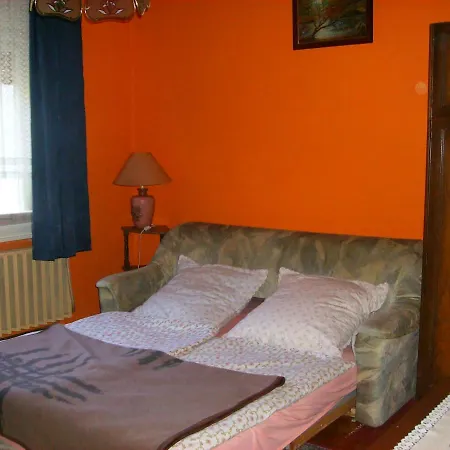 Apartment Hanga