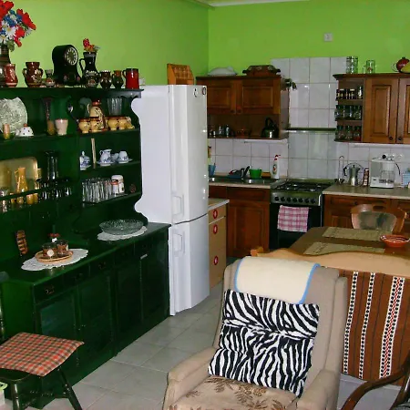 Apartment Hanga