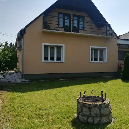Hanga * Fonyód