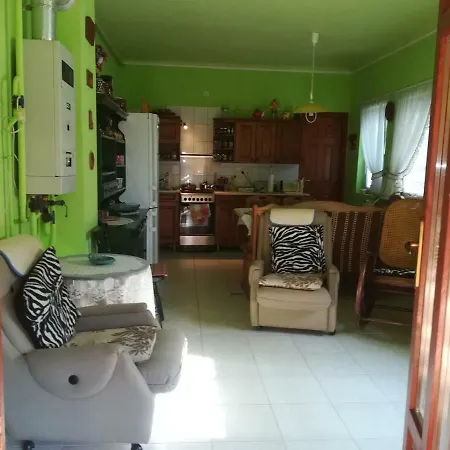 Hanga * Fonyód