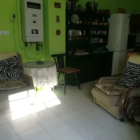Apartment Hanga